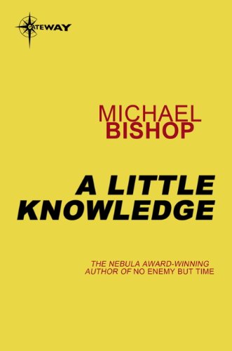 Michael A Little Knowledge