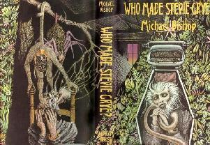 Who Made Stevie Crye?, First Edition / Glennray Tutor