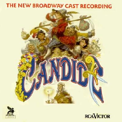 Candide [1997 Cast]