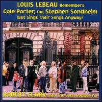 Louis Lebeau Remembers Cole Porter