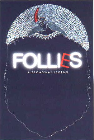 re: Follies 1987 London Production