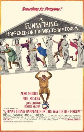 Forum [film poster]