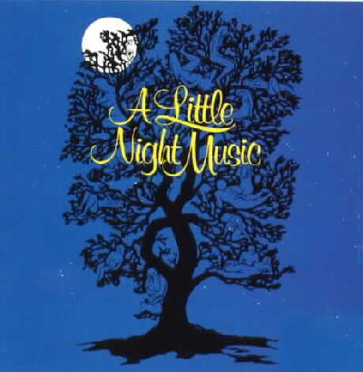 A Little Night Music [OBC]