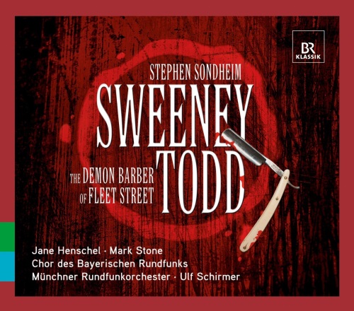 Sweeney Todd: Munich Concert