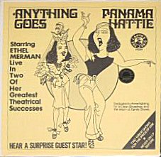 Anything Goes [1954 Television Production]