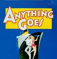 Anything Goes [1989 Australian Revival Cast Recording]