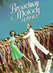 Broadway Melody of 1940 [video art]