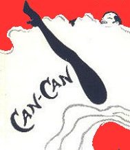 Can-Can (1981 Revival)