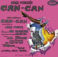 Can-Can [Original Broadway Cast]
