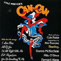 Can-Can [London Revival Cast]