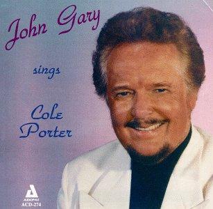 John Gary Sings Cole Porter - gary