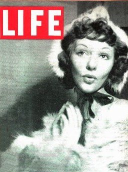 Life Magazine [December 12, 1938]