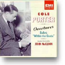 Overtures and Ballet Music