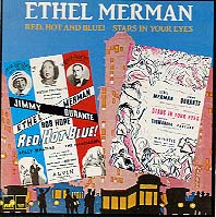 Red, Hot and Blue [LP]