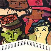 Reprise Musical Repertory Theatre [box set]