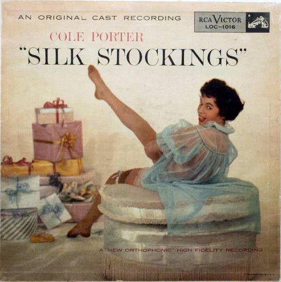 Sik Stockings [LP release]