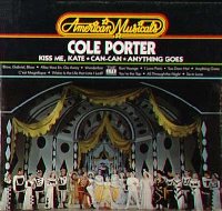 American Musicals [Time-Life Compilation]