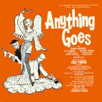 Anything Goes [1962 Off-Broadway Revival Cast Recording]