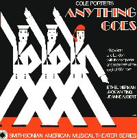 Anything Goes [Smithsonian]