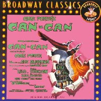 Can-Can [Original Broadway Cast]