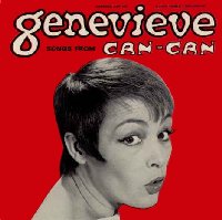 Songs from Can-Can [by Genevieve]