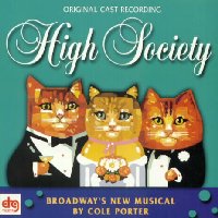 HIgh Society [1998 Cast Recording]