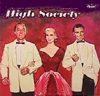 High Society [film soundtrack album]