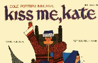 Kiss Me Kate [1967 UK Studio]