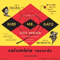 Kiss Me, Kate [45 RPM]
