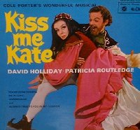 Kiss Me Kate [1967 UK Studio]