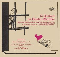 Kiss Me Kate [1949 Capitol Recording]