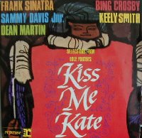 Reprise Repertory Musical Theatre Presents Kiss Me Kate [UK EP]