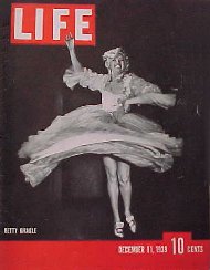Life [December 11, 1939]