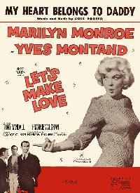 My Heart Belongs to Daddy [sheet music]