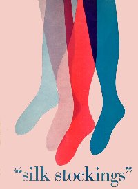 Silk Stockings [program]