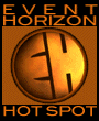 Event Horison Hot Spot