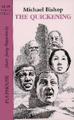 The Quickening, 1st Edition
