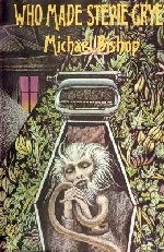 Who Made Stevie Crye, First Edition / Glennray Tutor