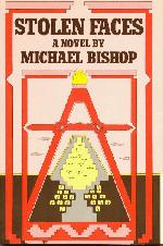 Stolen Faces, First Edition / Jonathan Weld