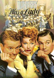 Du Barry Was a Lady [video art]