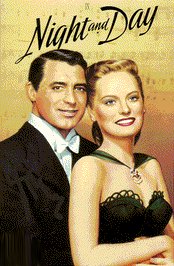 Night and Day [video art]