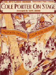 Cole Porter On Stage (1987) [songbook]