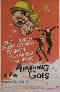 Anything Goes (1956 film)  [poster]
