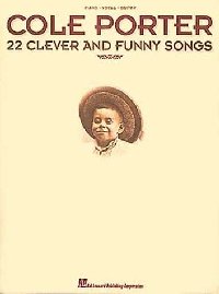 22 Clever and Funny Songs (1993) [songbook]