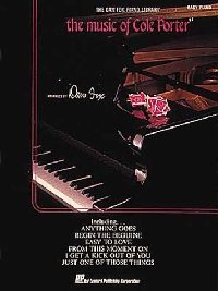 The Music of Cole Porter (1986)