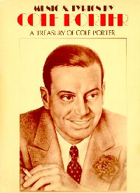Music and Lyrics by Cole Porter (1972) [songbook]