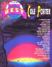 New Best of Cole Porter (1992) [songbook]