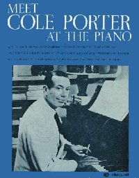 Meet Cole Porter at the Piano [1960s Songbook]