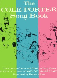 The Cole Porter Song Book (1959) [songbook]