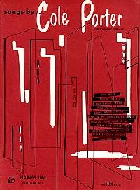 Songs by Cole Porter (1954) [songbook]
